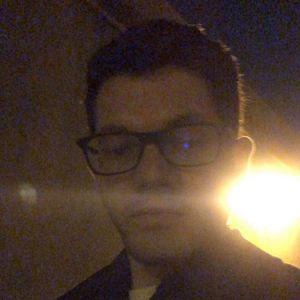 Meet your Posher, Connor